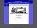 Website Snapshot of URESCO CONSTRUCTION MATERIALS, INC