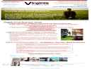 Website Snapshot of VIRGINIA BUSINESS ASSIST, LLC