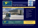 Website Snapshot of Versa-Pak, Ltd.