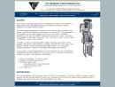 Website Snapshot of Vic Systems International Inc