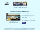 Website Snapshot of Viking Boat Harbor, Inc.