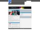 Website Snapshot of Visicon Inspection Technologies LLC