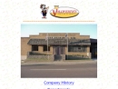 Website Snapshot of Vollwerth & Co.
