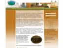 Website Snapshot of Vermont Precision Woodworks Co.