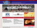 Website Snapshot of VULCAN FIRE CONSULTING LLC