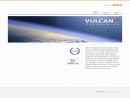 Website Snapshot of Vulcan Strategies LLC
