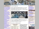 Website Snapshot of WAREHOUSE ENGINEERING & EQUIPMENT SERVICES CO., INC.