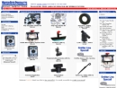 Website Snapshot of WATER RITE PRODUCTS, INC