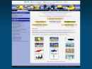 Website Snapshot of WB Equipment Service Co., Inc.