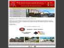 Website Snapshot of W.D. Steele Construction Services, LLC
