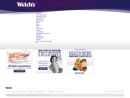 Website Snapshot of Welch Foods, Inc.