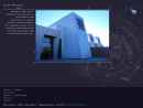 Website Snapshot of WELLER ARCHITECTS, P.C.