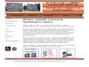 Website Snapshot of WESTERN CATSKILLS COMMUNITY REVITALIZATION COUNCIL INC