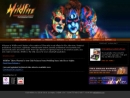 Website Snapshot of Wildfire, Inc.