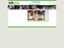 Website Snapshot of Willseal USA, LLC