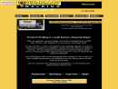 Website Snapshot of WOODARD WELDING