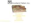 Website Snapshot of Woodland Pattern, Inc.