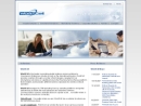 Website Snapshot of INTERNATIONAL MOBILE COMMUNICATIONS, INC.