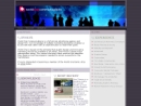Website Snapshot of World One Communications, LLC