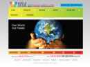 Website Snapshot of World Trade Printing Center