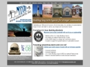 Website Snapshot of WU & ASSOCIATES,INC.
