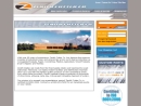 Website Snapshot of Zenith Cutter Co.