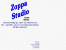 Website Snapshot of Zoppa Studio, LLC