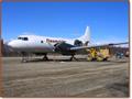 DesertAir Alaska offers air transport of freight and cargo shipping services you can count on.