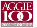 Aggie 100 - 2006 Honoree