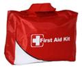 First Aid Kits & Training Supplies