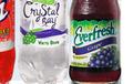National Beverage Brands - Rip It, LaCroix, Ritz Soda, Crystal Bay, Everfresh