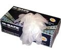 Disposable Gloves; 50-Pair
