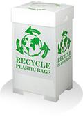 Recycling Plastic Bags