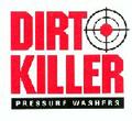 Dirt Killer Pressure Washers