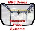 MRS Enclosed  Track Cranes