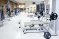 Fitness clubs and Gyms use Sterile Doctor 