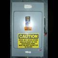 Square D 200 Amp H364NAWK Fusible Safety Switch