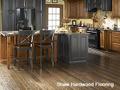 hardwood flooring roomscene