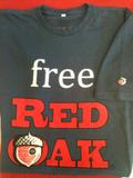 FREE Red Oak Lager!