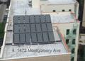 UAC III Solar Thermal at 1472 Montgomery