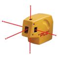Point to Point Self-Leveling Plumb, Pacific Laser