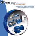 Nord gear logo, Gearmotors, Speed Reducers, etc.