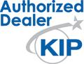 KIP Authorized Dealer