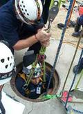 Rescue, Confined Space Rescue in Nordheim, TX