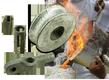 Forgings supplied by Tengco