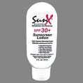 SunX  SPF 30 Sunscreen 4oz Tot