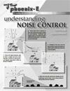 Understanding Noise Control