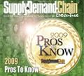 Supply & Demand Chain