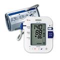 HEM-780(N3) Omron Automatic Blood Pressure Monitor with Morning Hypertension Detection