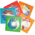 Sandblasting Instructional DVD - 5 DVD set